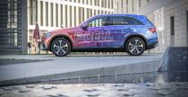 Mercedes GLC F-Cell