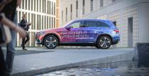 Mercedes GLC F-Cell