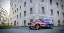 Mercedes GLC F-Cell