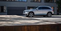 Mercedes GLC F-Cell