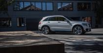 Mercedes GLC F-Cell