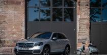 Mercedes GLC F-Cell