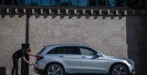 Mercedes GLC F-Cell