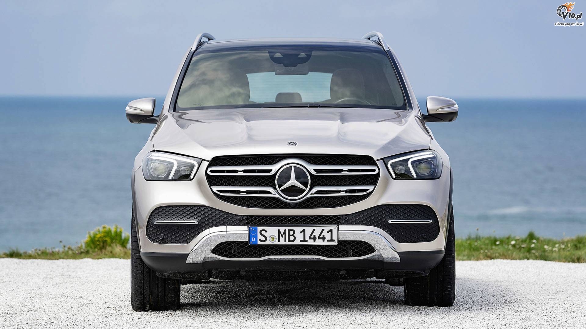 Mercedes GLE PHEV