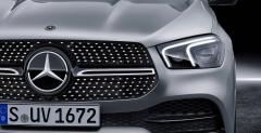 Mercedes GLE PHEV