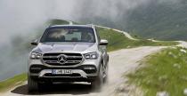 Mercedes GLE 2019