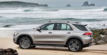 Mercedes GLE