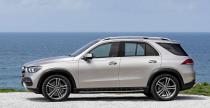 Mercedes GLE