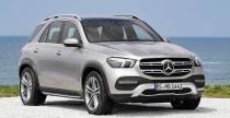 Mercedes GLE 2019