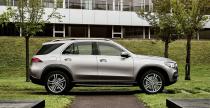 Mercedes GLE 2019