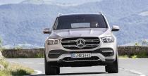 Mercedes GLE 2019