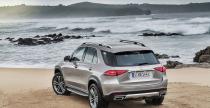 Mercedes GLE 2019