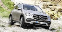 Mercedes GLE 2019