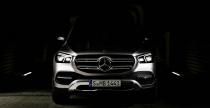 Mercedes GLE 2019