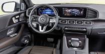 Mercedes GLE 2019