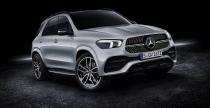 Mercedes GLE 2019