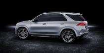 Mercedes GLE 2019