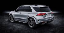 Mercedes GLE 2019