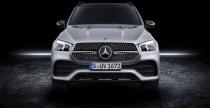 Mercedes GLE 2019