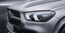 Mercedes GLE 2019