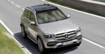 Mercedes GLE 2019