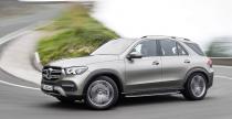 Mercedes GLE 2019