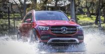 Mercedes GLE