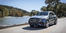 Mercedes GLE