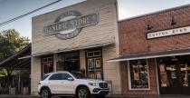 Mercedes GLE