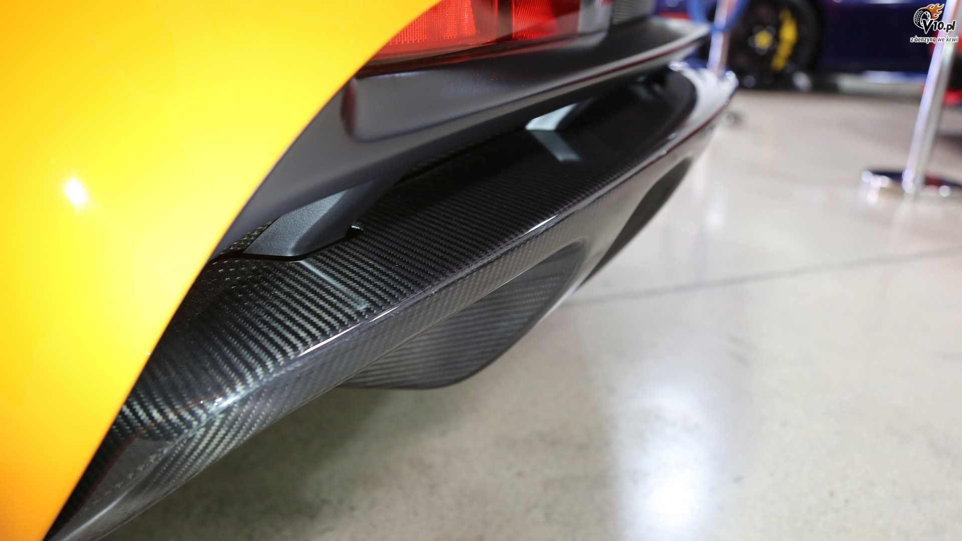 Mercedes SLR 722S Roadster McLaren Edition