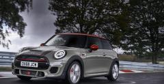 Mini Cooper S JCW 2019