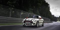 Mini Cooper S JCW 2019