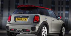 Mini Cooper S JCW 2019