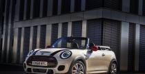 Mini Cooper S JCW 2019