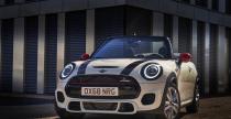 Mini Cooper S JCW 2019