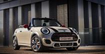 Mini Cooper S JCW 2019