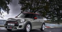 Mini Cooper S JCW 2019