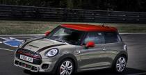 Mini Cooper S JCW 2019