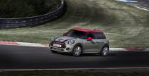 Mini Cooper S JCW 2019