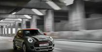 Mini Cooper S JCW 2019