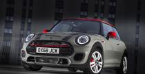 Mini Cooper S JCW 2019