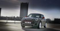 Mini Cooper S JCW 2019