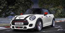 Mini Cooper S JCW 2019