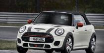 Mini Cooper S JCW 2019