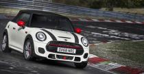 Mini Cooper S JCW 2019