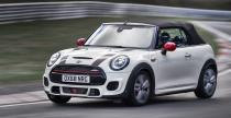 Mini Cooper S JCW 2019