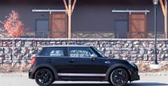 Mini JCW Knights Edition