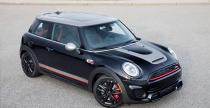 Mini JCW Knights Edition