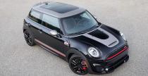 Mini JCW Knights Edition