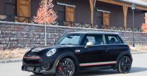 Mini JCW Knights Edition